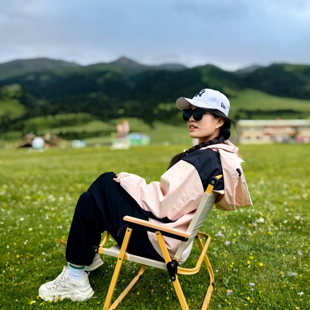 不吃折耳根🧚‍♀️
