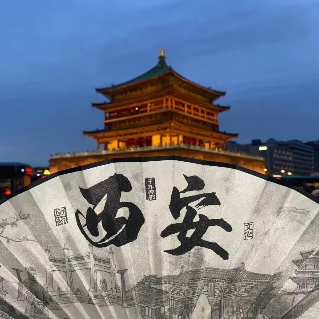 西安兵马俑旅游纯玩推荐官