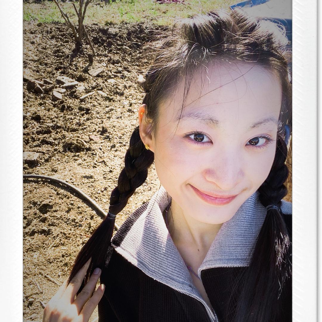 卖楸子的小姑凉