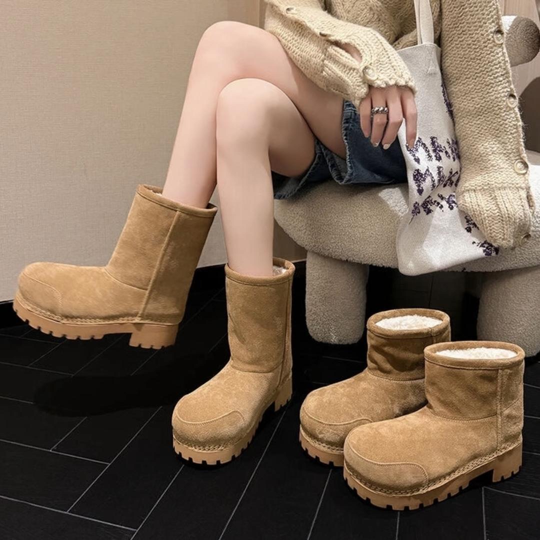 小雨家精选女鞋