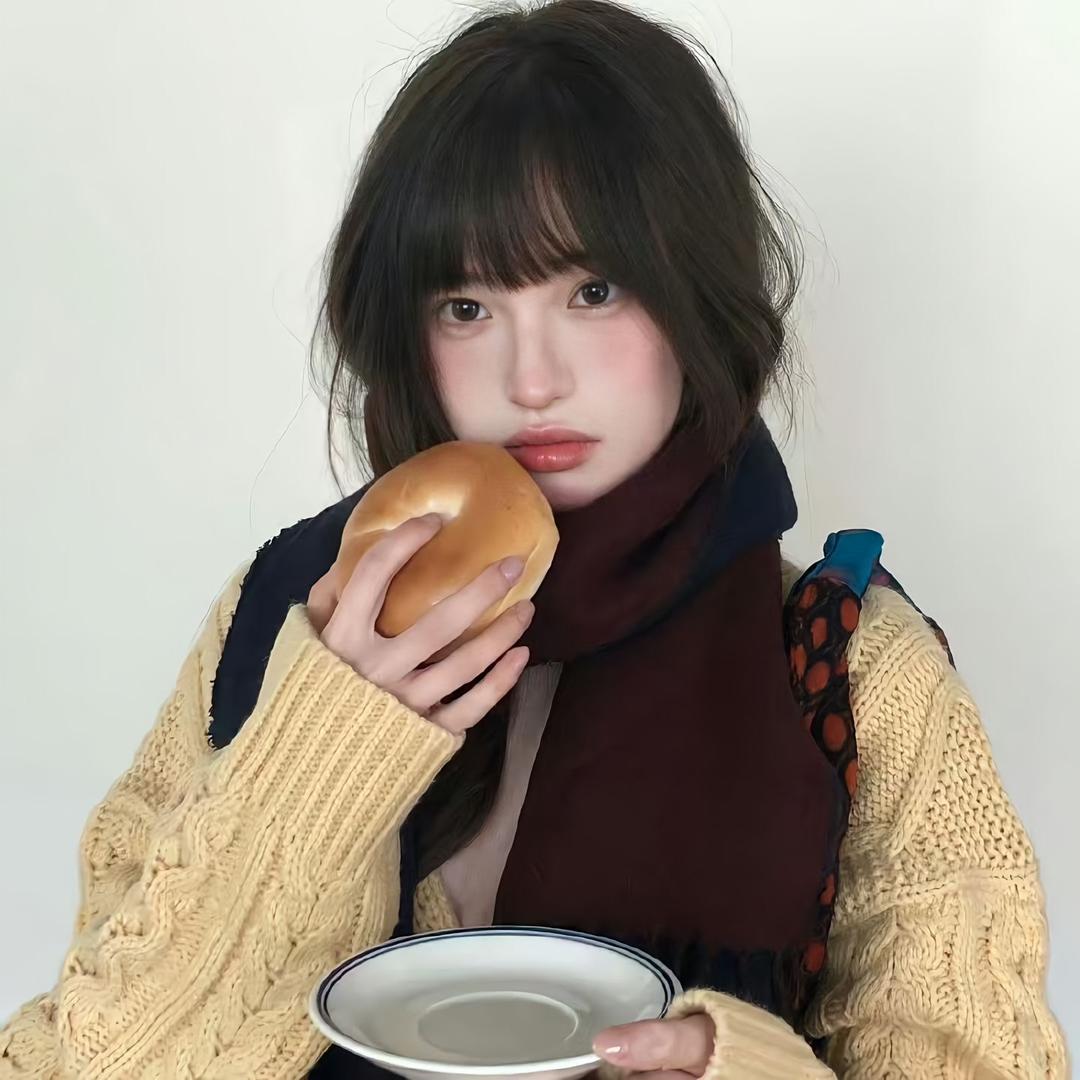 汉堡吖🍔