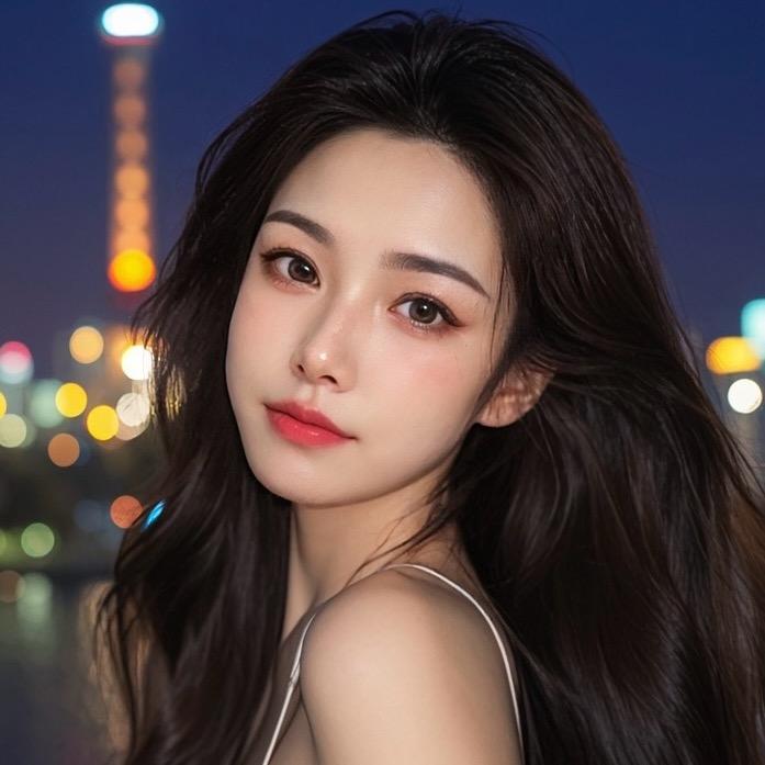 梦竹