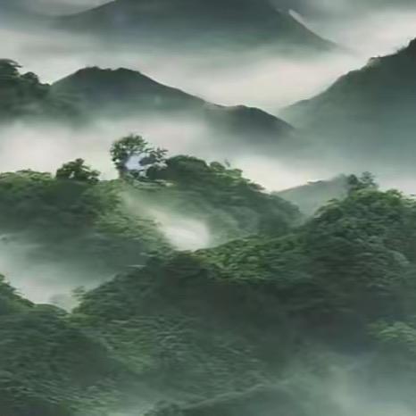 龙岭仲一
