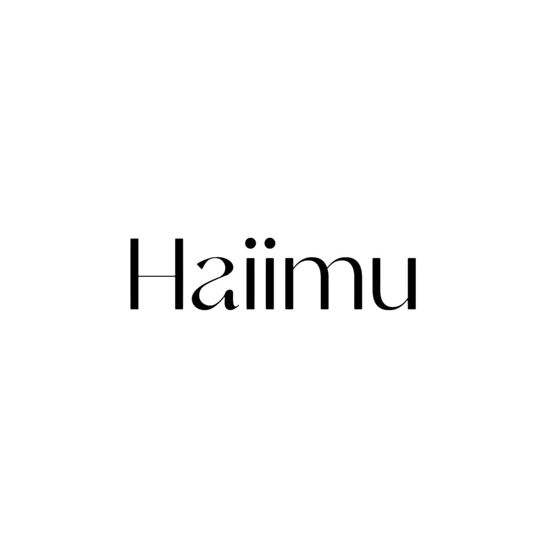 Haiimu海木