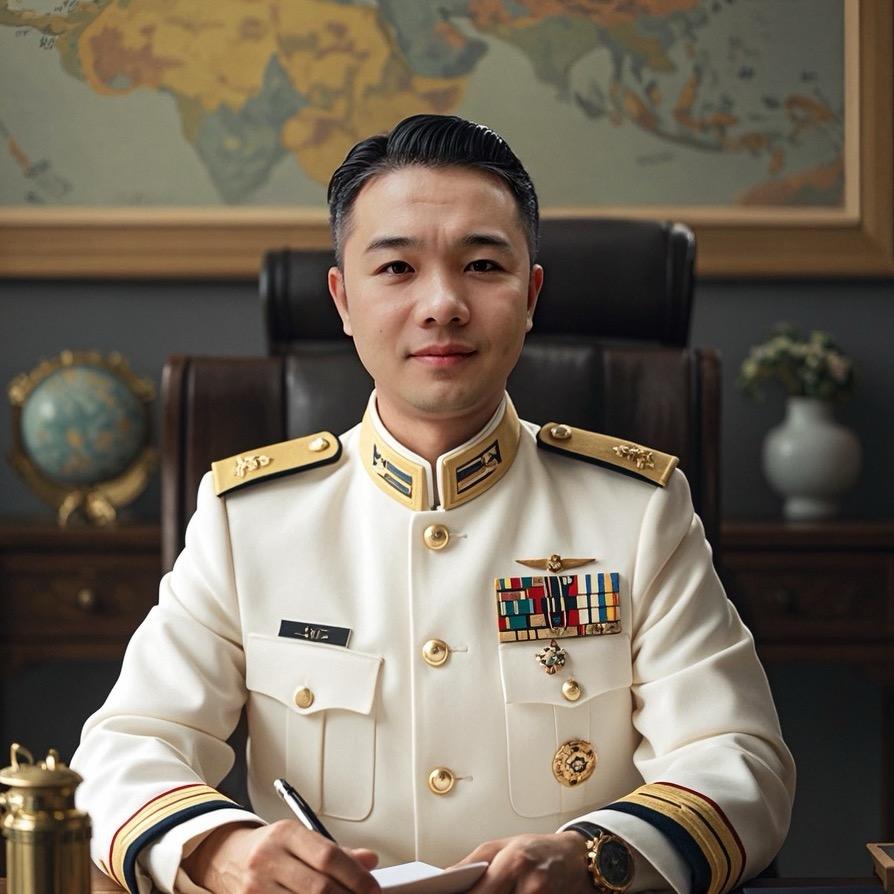 龙帝