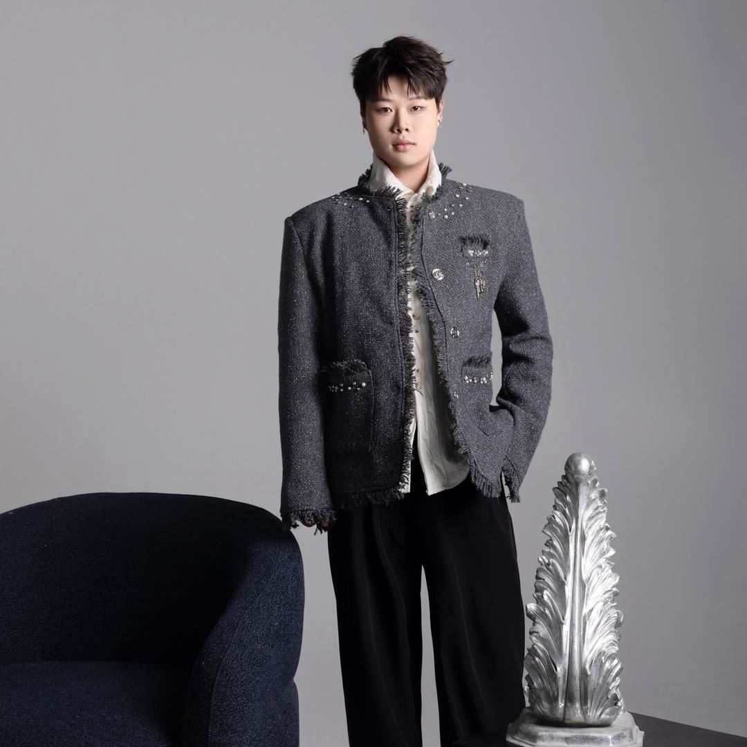 慕丝MUOSS形象设计