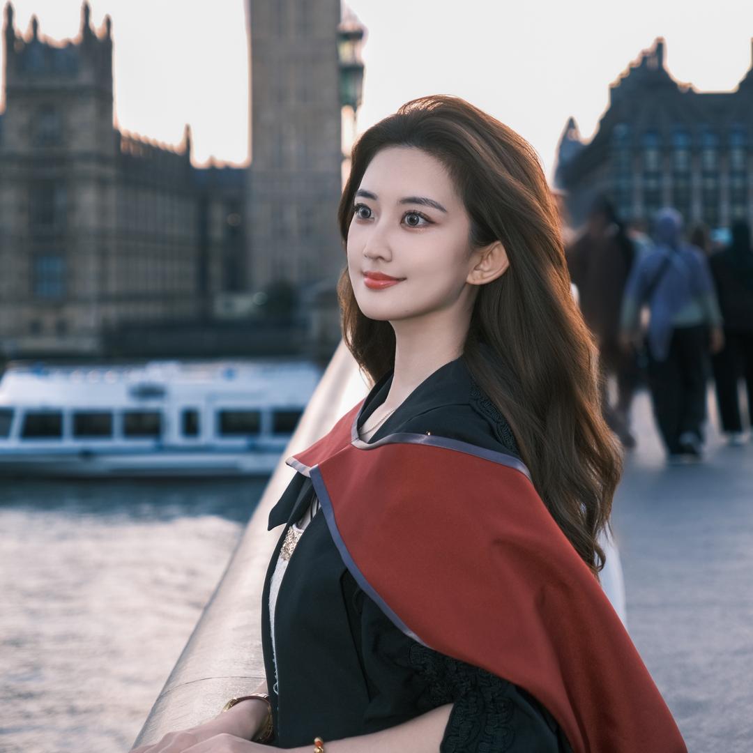 牛津Gigi同学