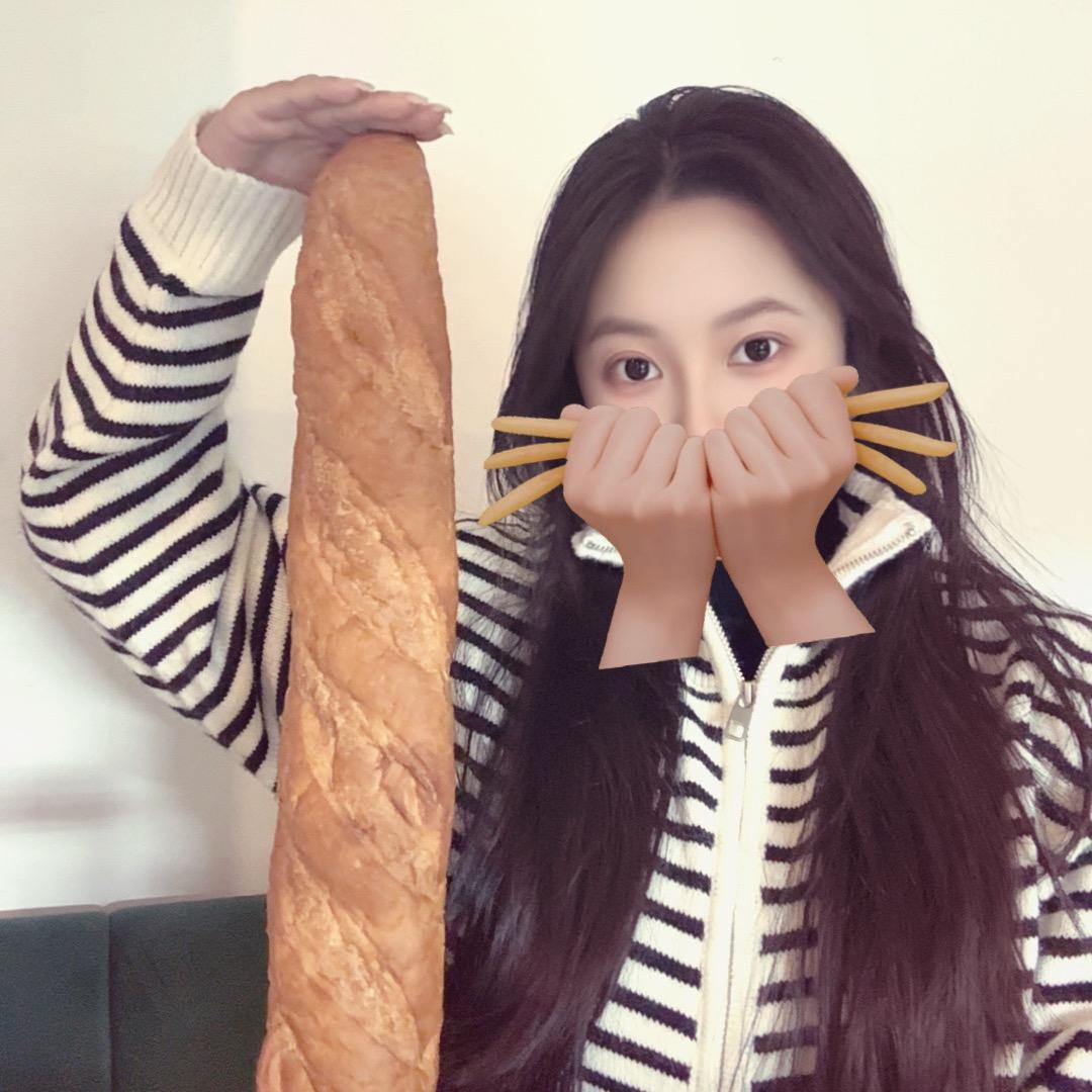 曾凡洋的碱水面包店（无添加）