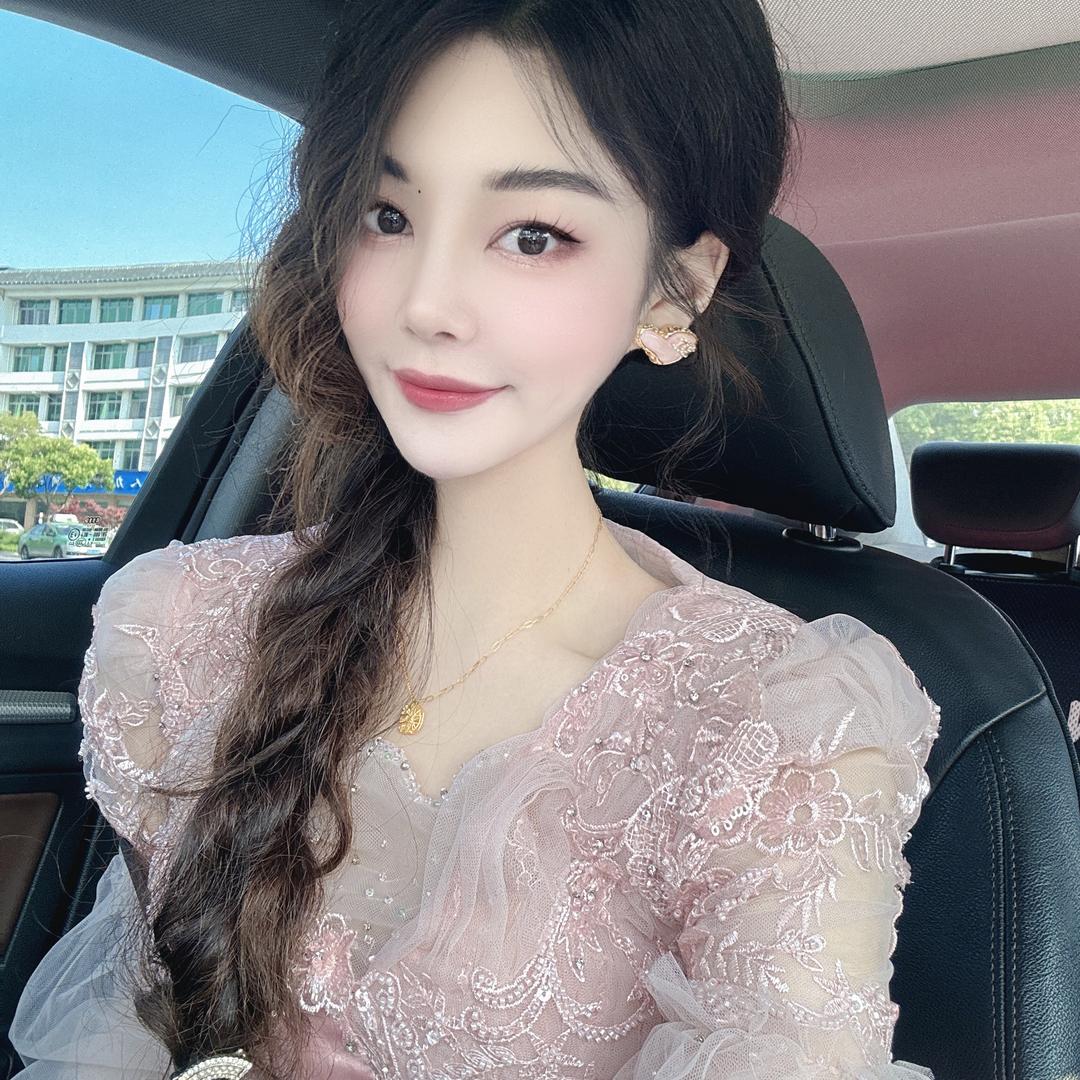 柚柚来了（备孕中）