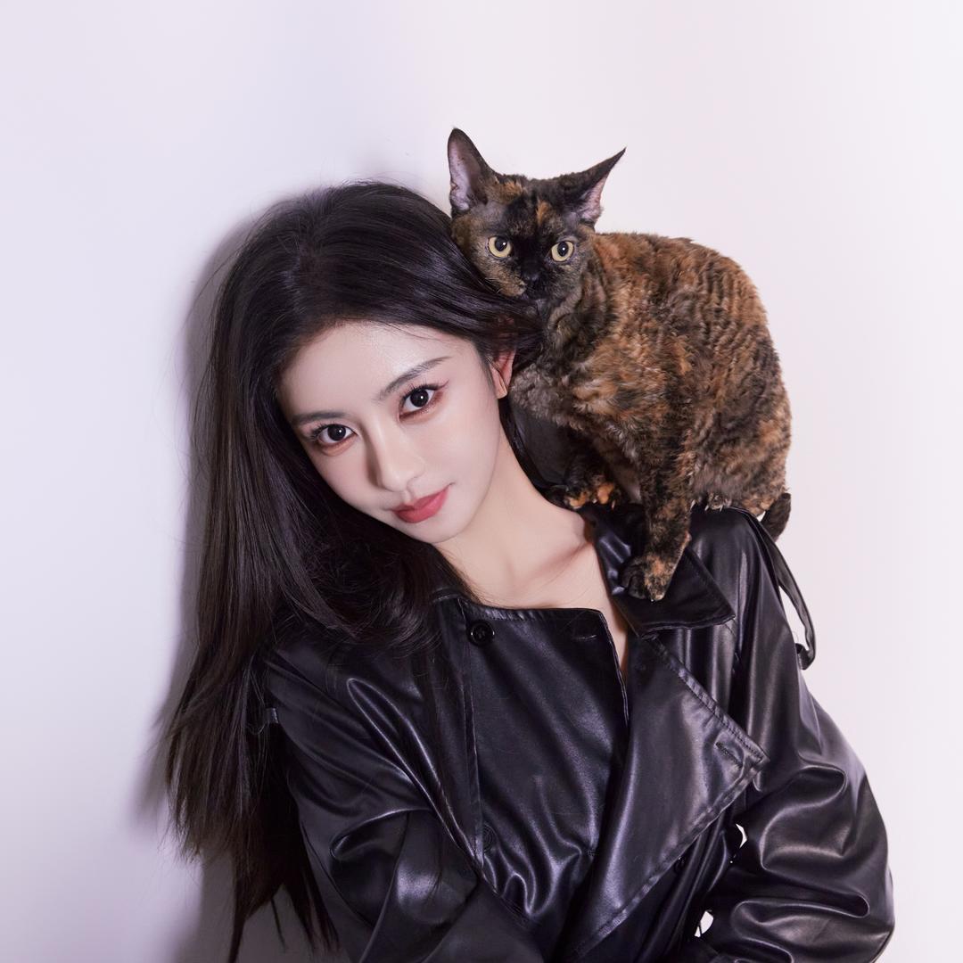 于歆童
