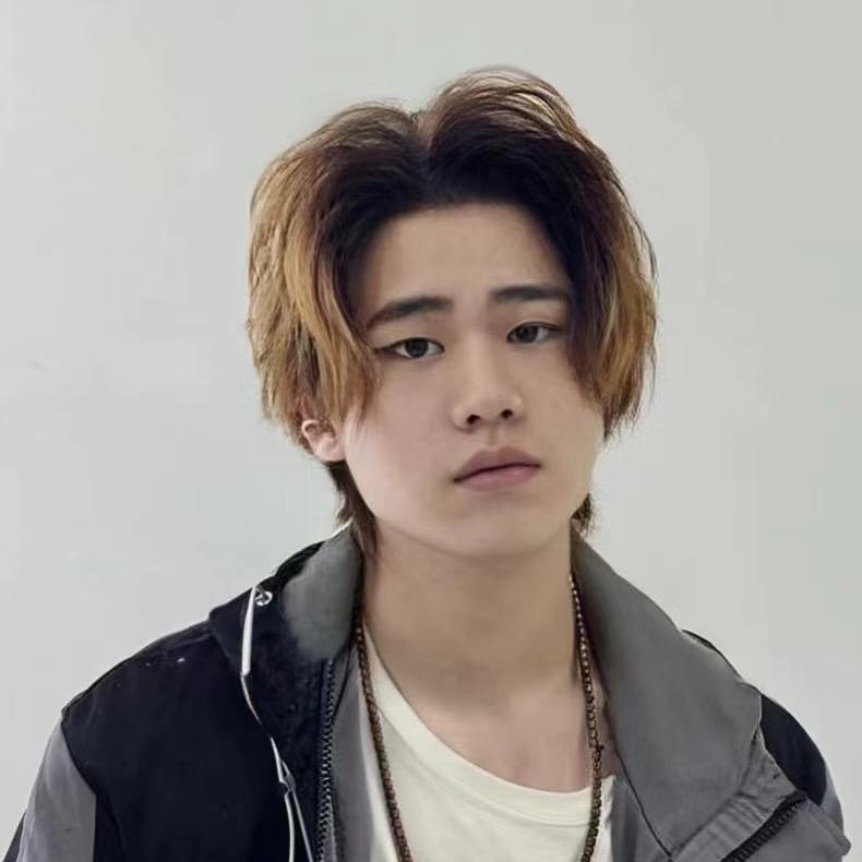 唐山男士发型设计小魏