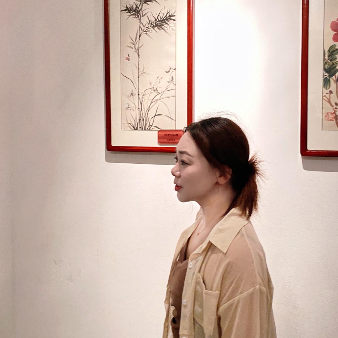 丸子宝宝（爆爆）