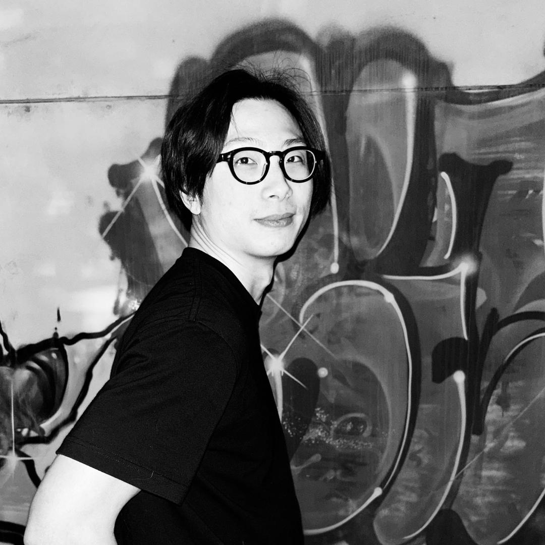 亂圖亂畫黃遠之