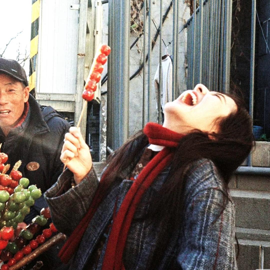 ❤️早早早点睡