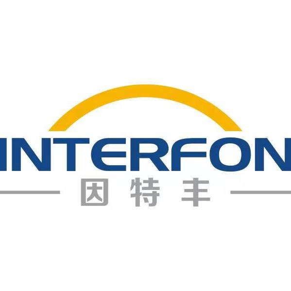 因特丰户外对讲机