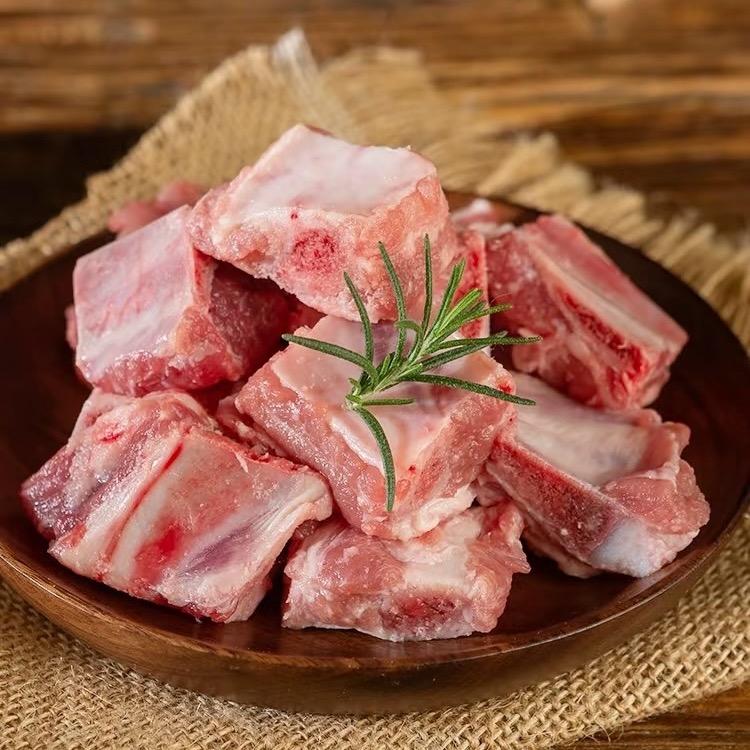 好哥们土猪优选