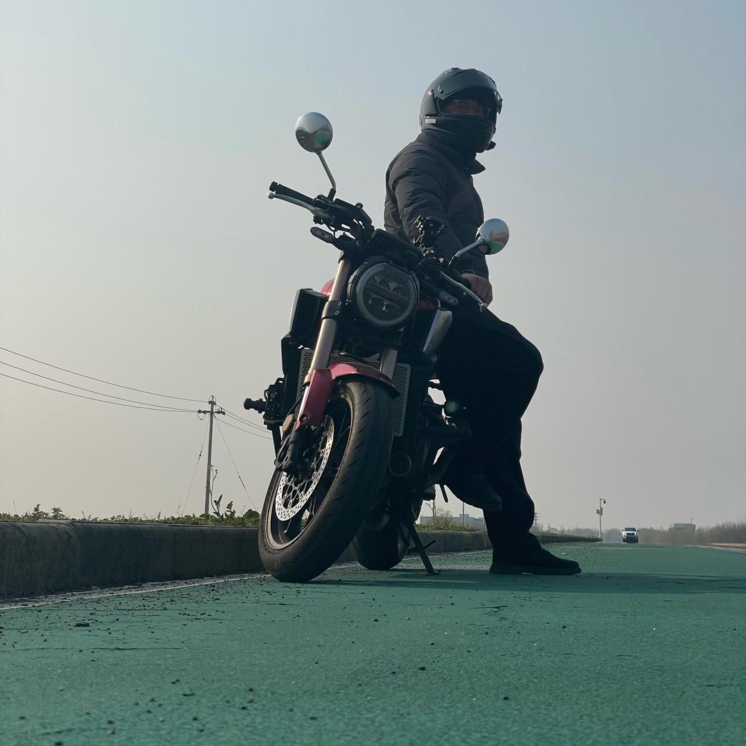小小清新1