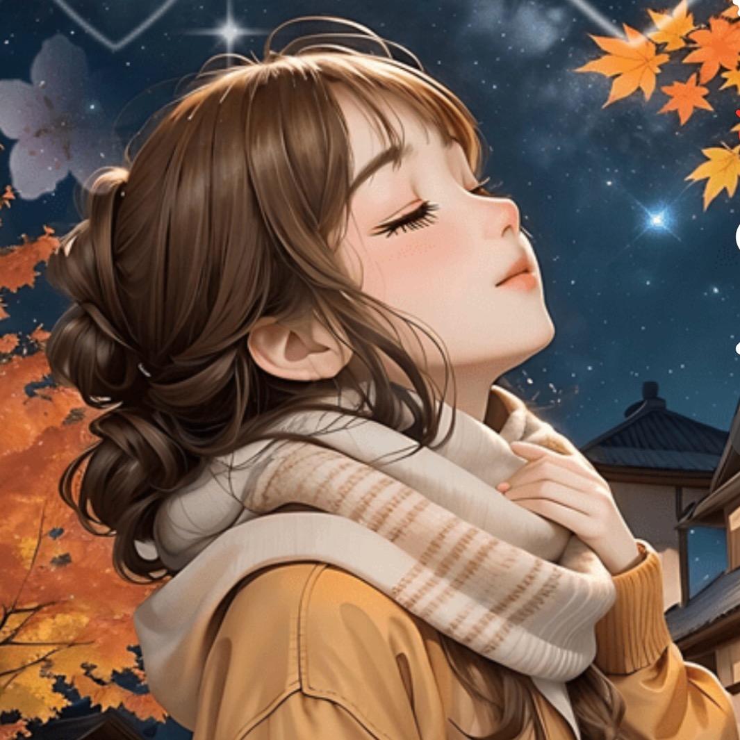 ღ如梦初醒