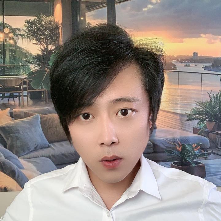 宝哥正能量