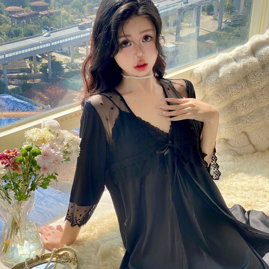 婷婷家精品女装批发