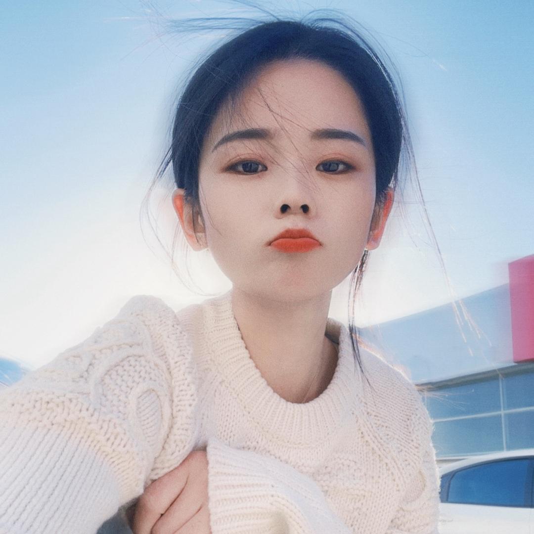 小琪！