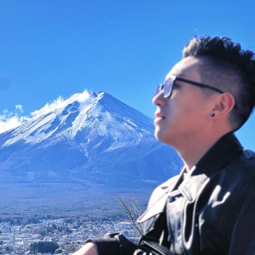 大宝和他的朋友们