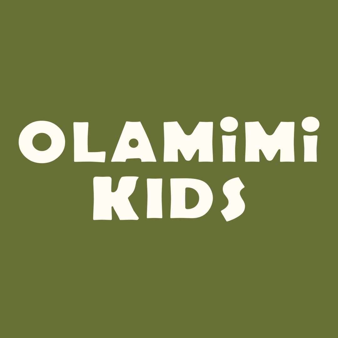 olamimikids 原创设计