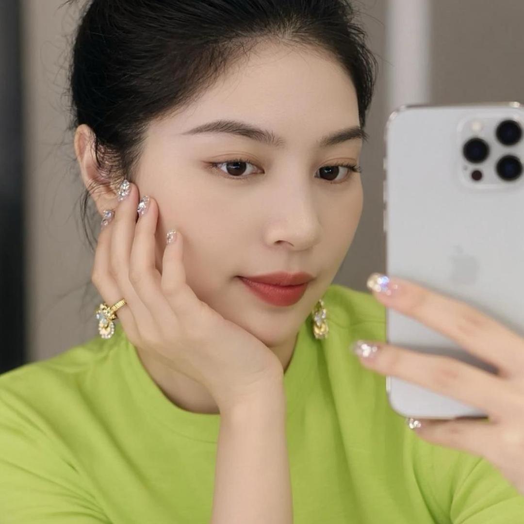 柠檬儿🍋