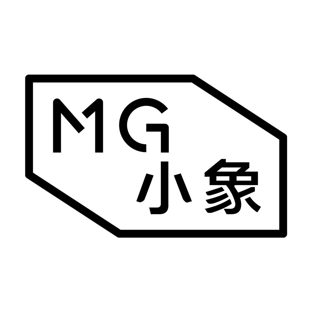 MG小象女装旗舰店