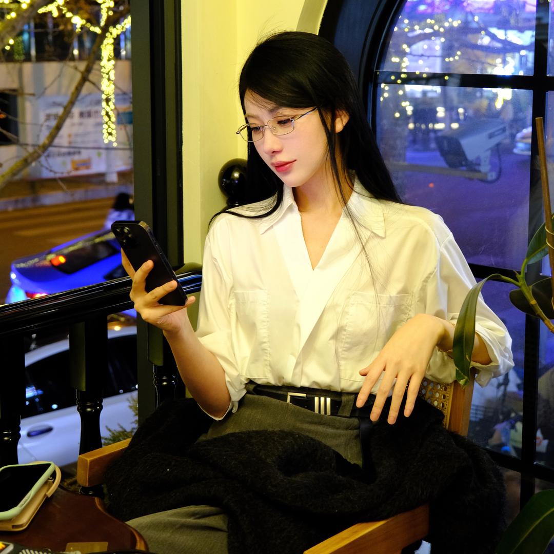 小碗米线