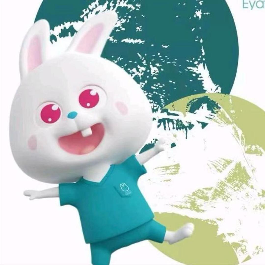 一牙兔🐰