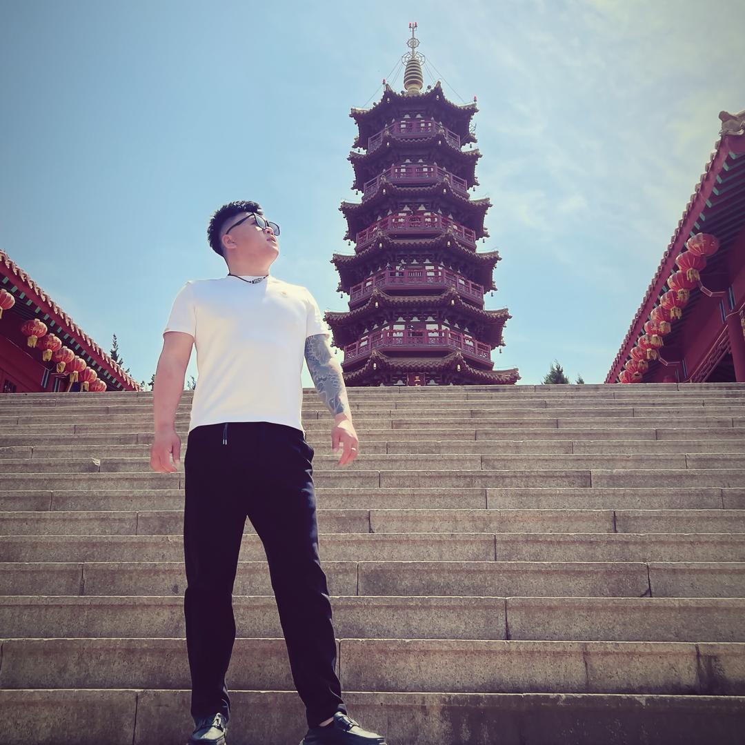 小范（支付小咖）