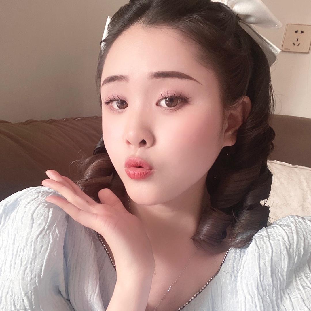 甜汐.