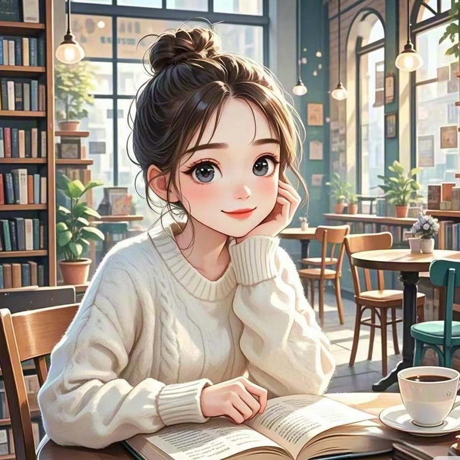 小幸运🍀