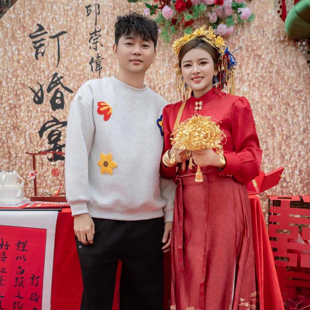 小蝶蝶❤️朋友圈