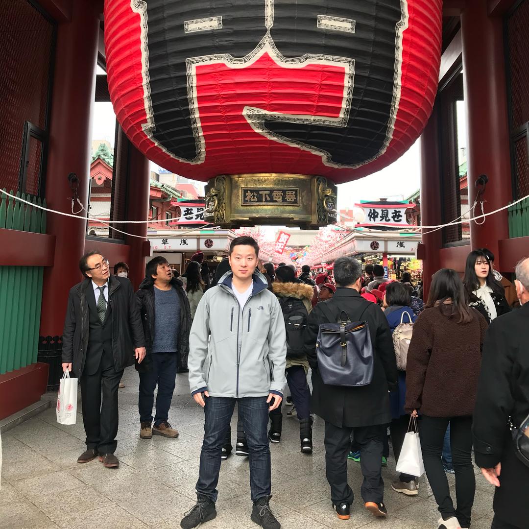 北美药学博士