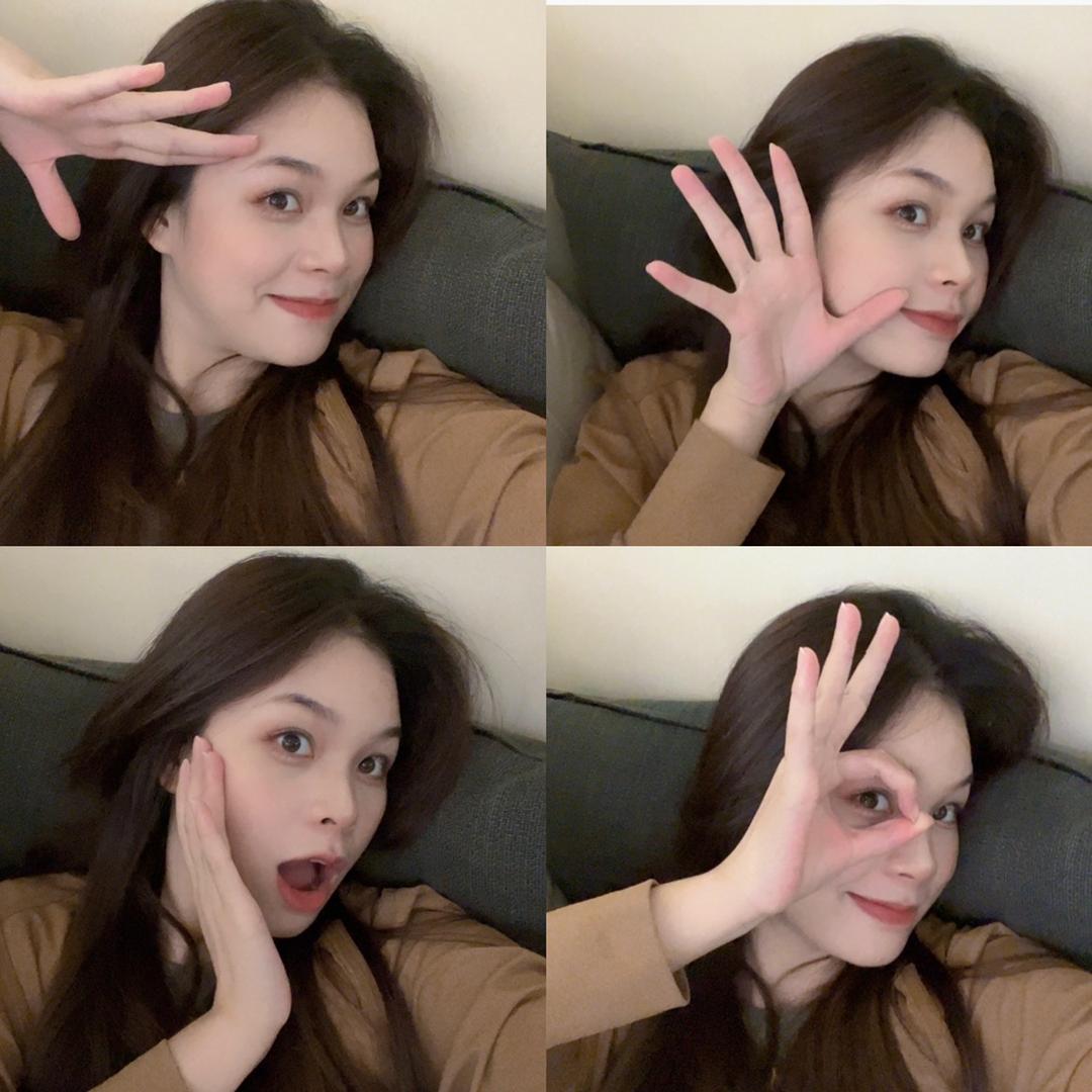 我这么漂亮有点病怎么了