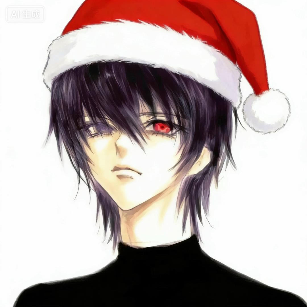 又没睡醒（手办版）