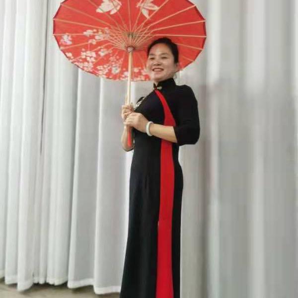 姚萍（橱窗有好物）