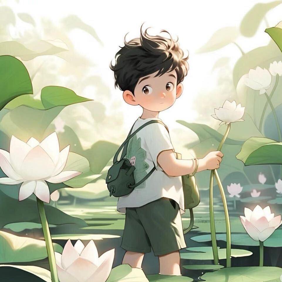 包正的朋友圈