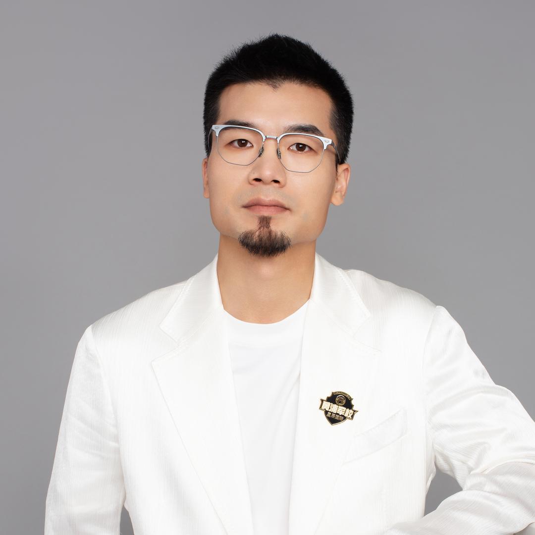 胡子哥李鑫