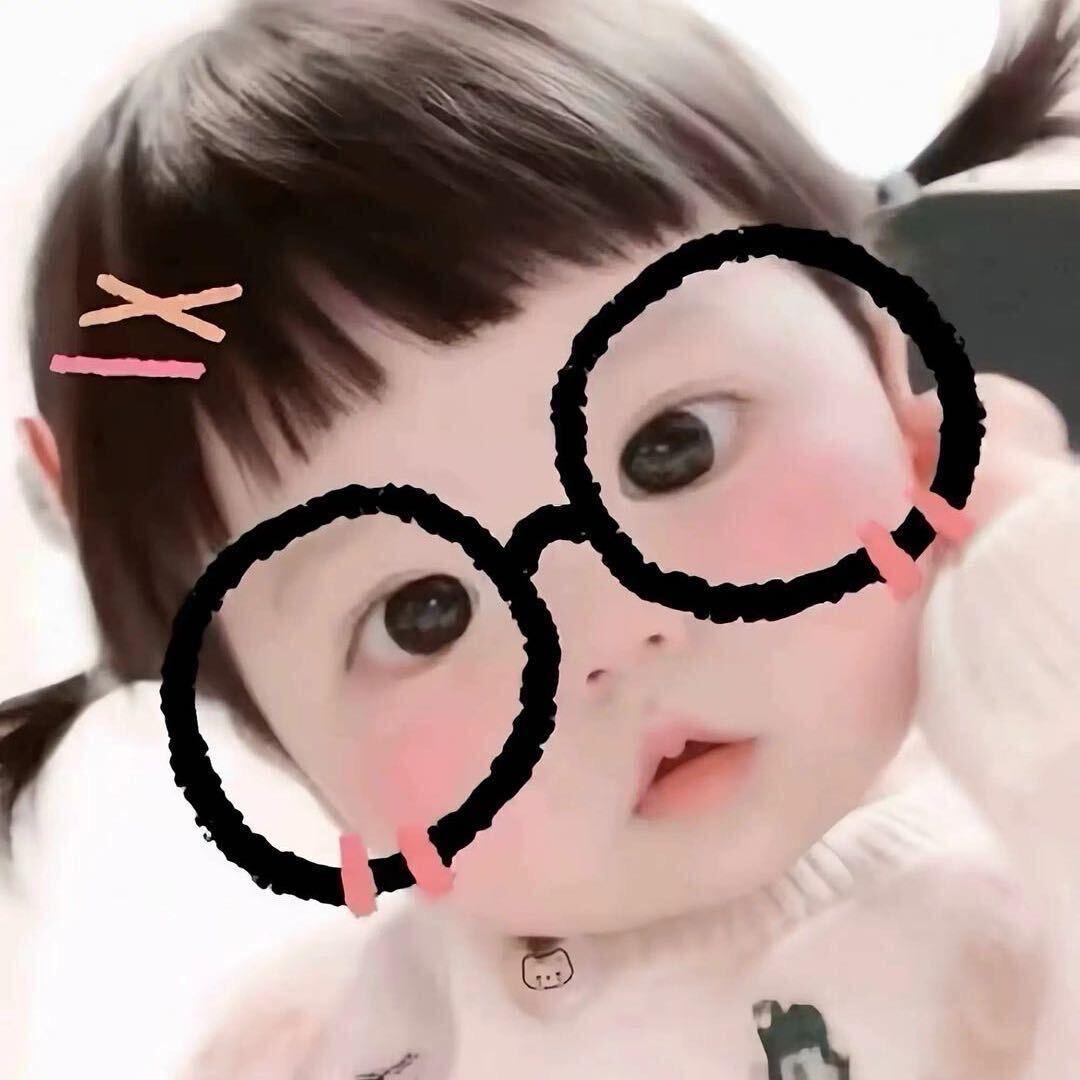 叫我小琪