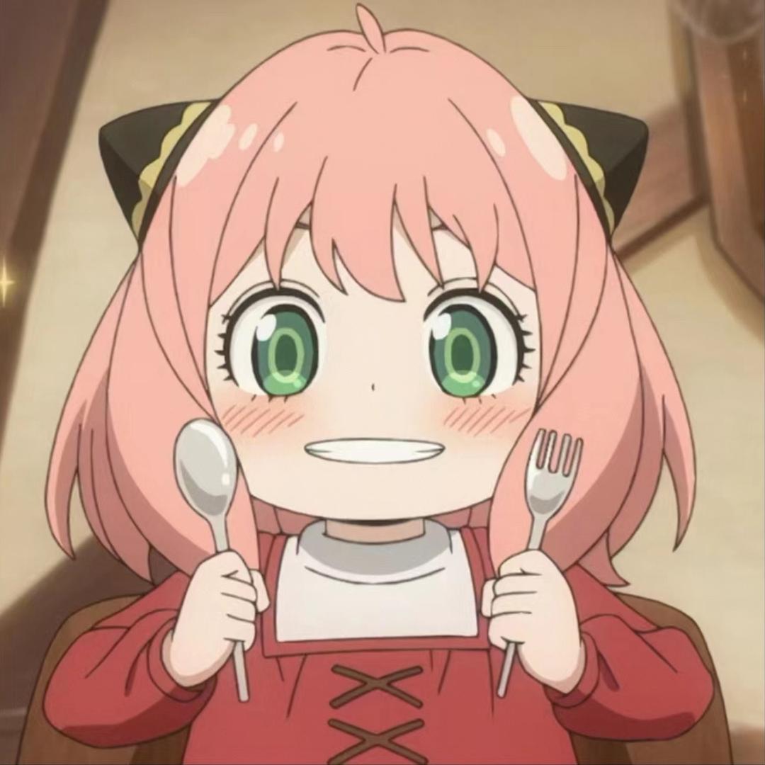 莴笋脑袋
