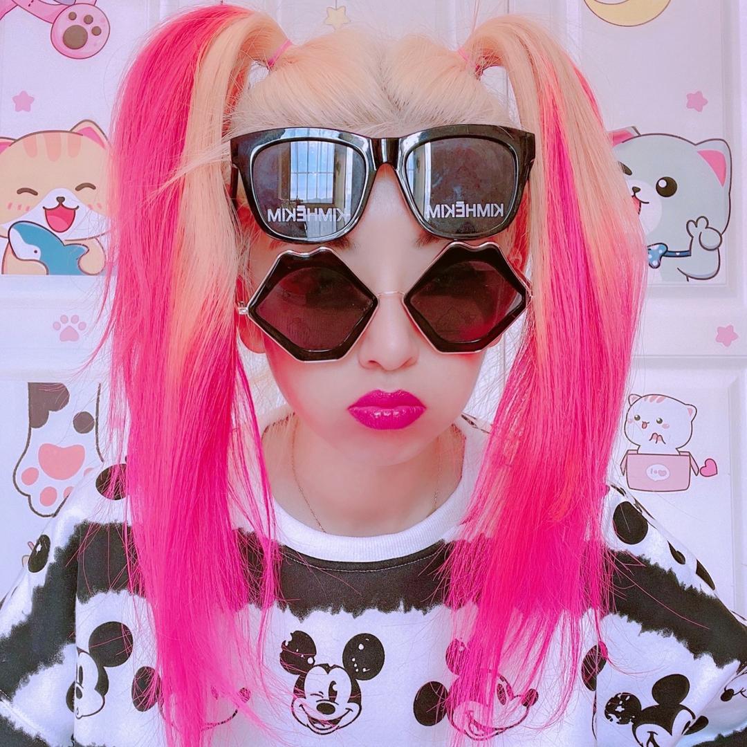 吃肥皂、吐泡泡