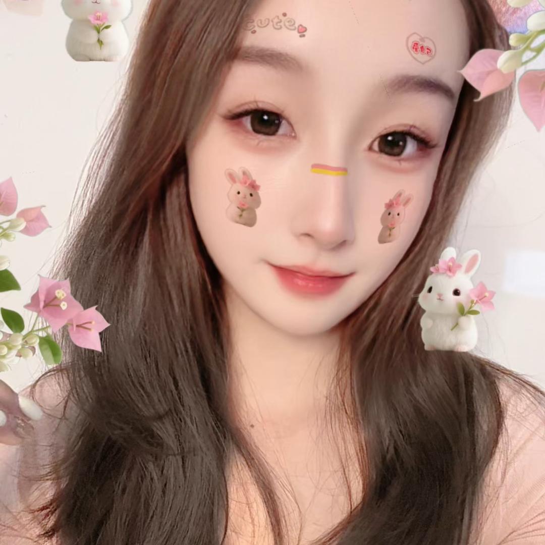 躺赢兔兔˗ˏˋ♥ˎˊ˗ ²⁰²⁵