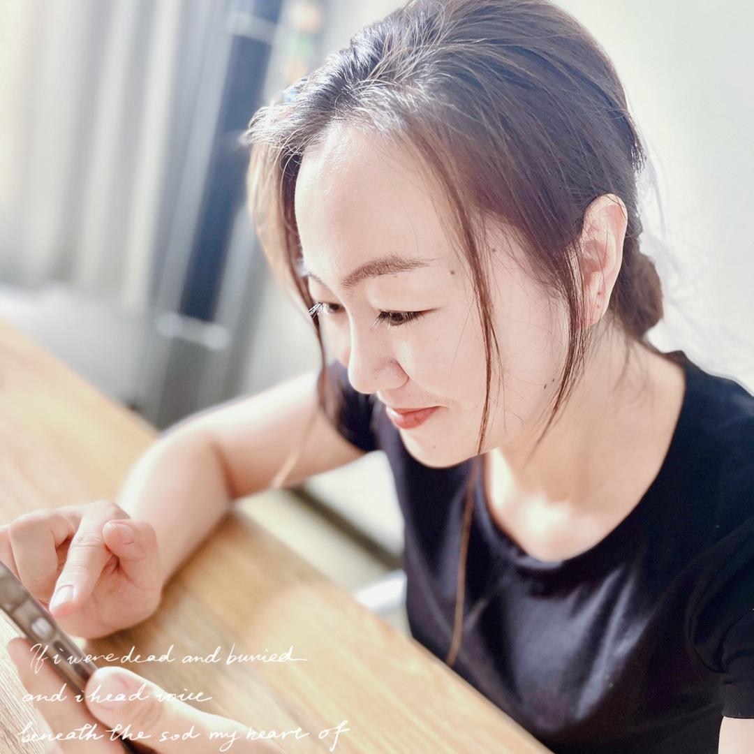 启梦幼儿园明明老师💕