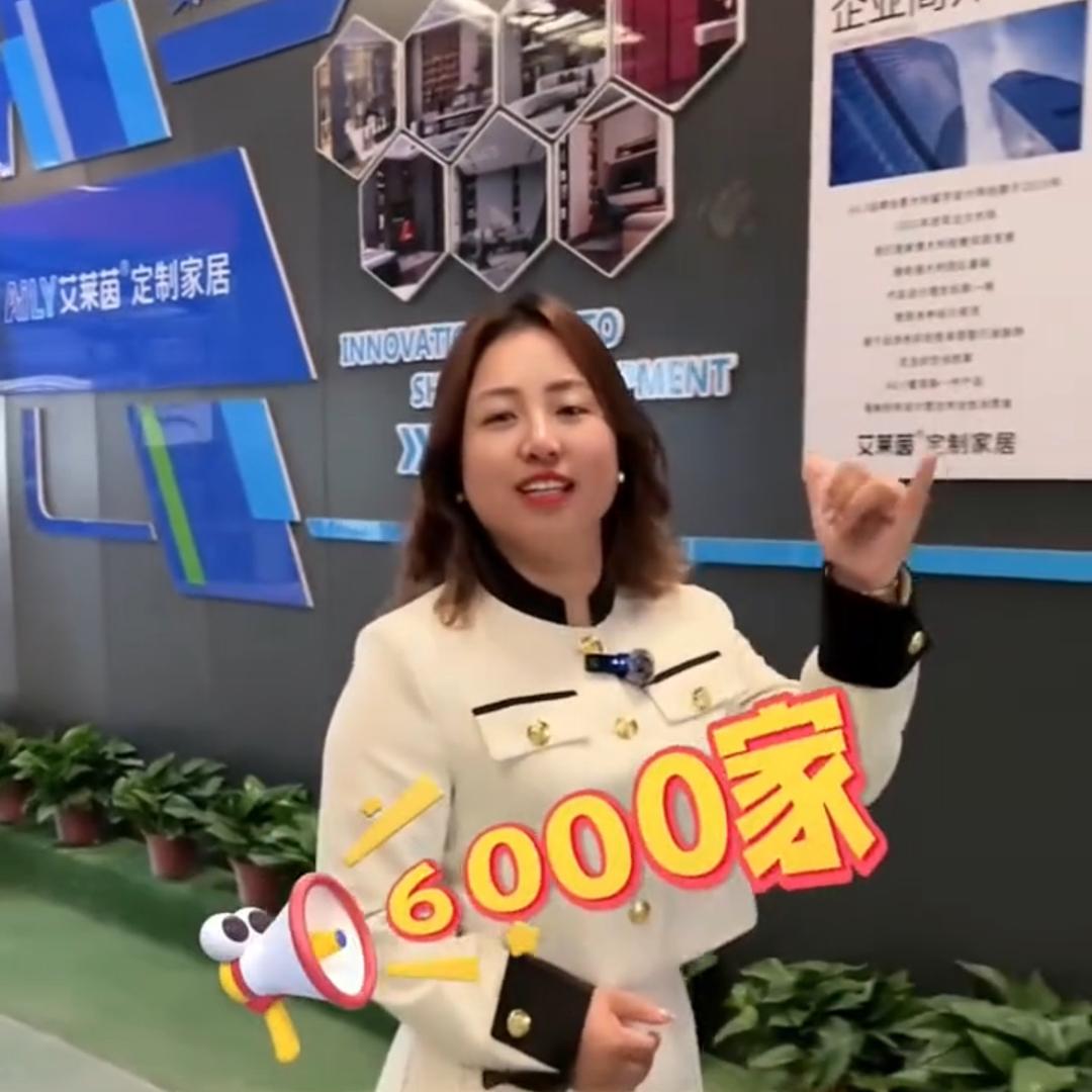 艾莱茵门墙柜全屋同色一体轻高定