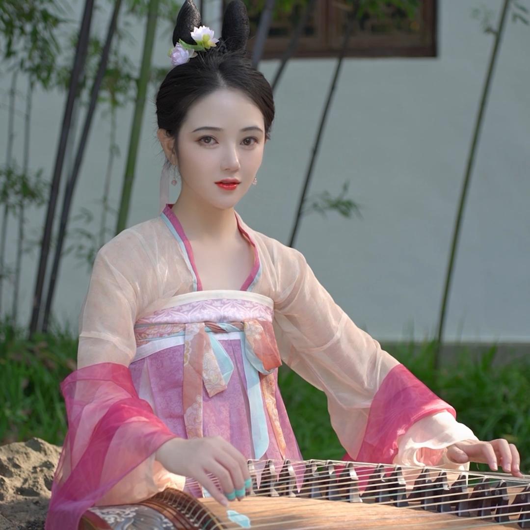 洛洛小师妹🍭