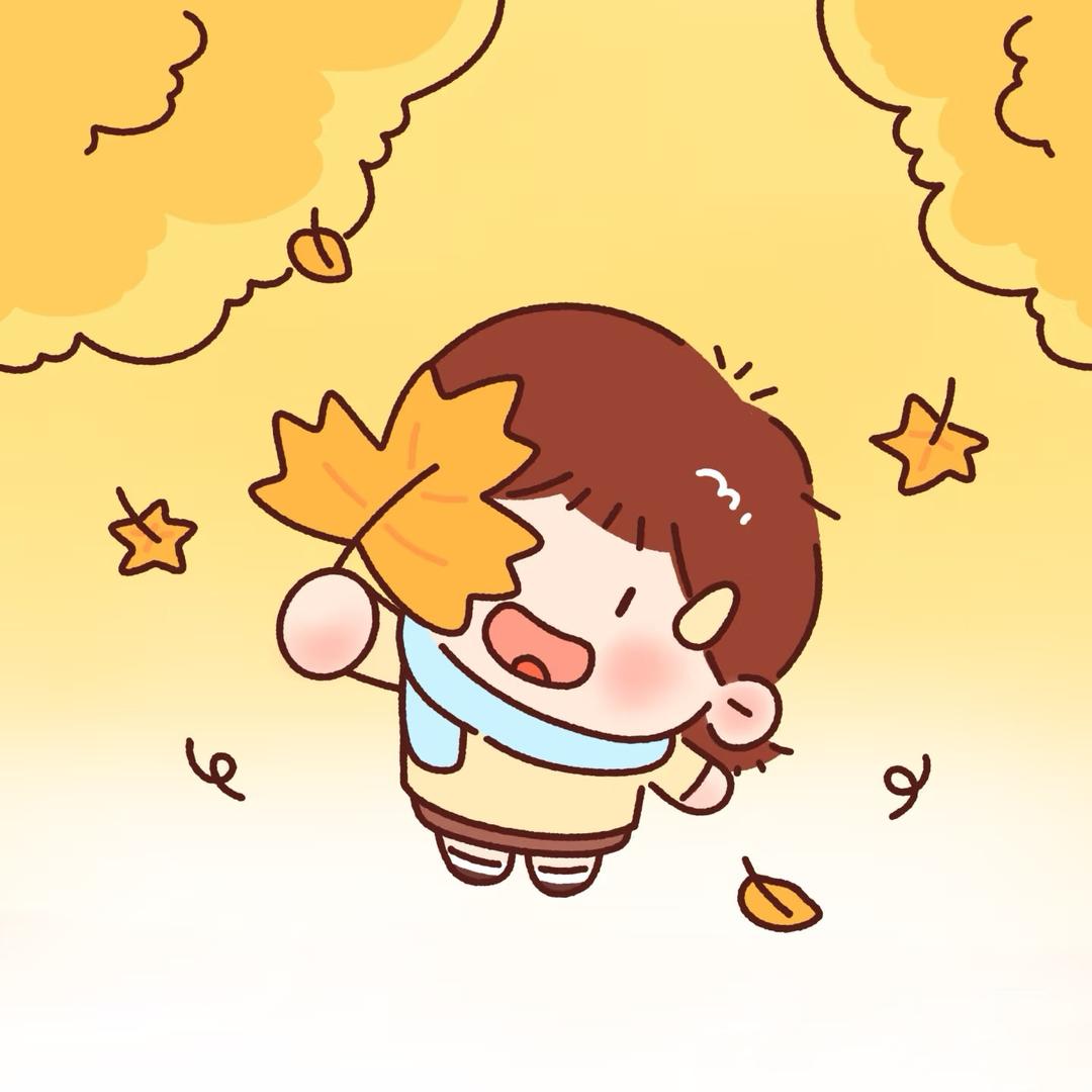 橙汁汽水💤