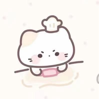 匿名小猫